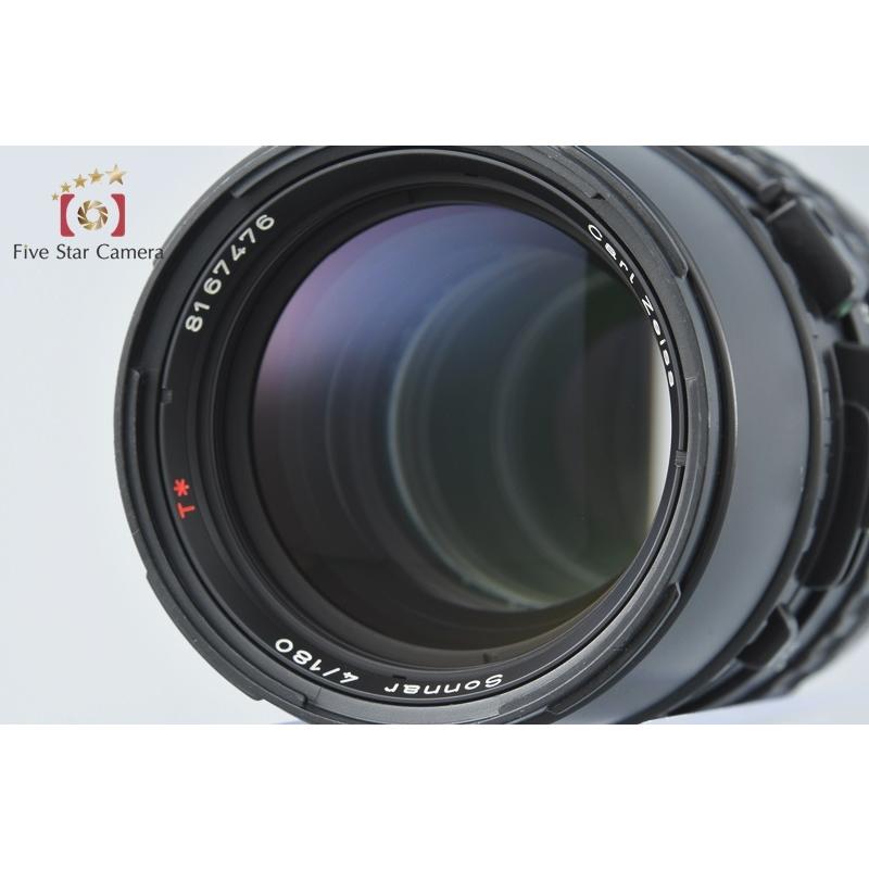 中古】HASSELBLAD ハッセルブラッド Carl Zeiss CFi Sonnar