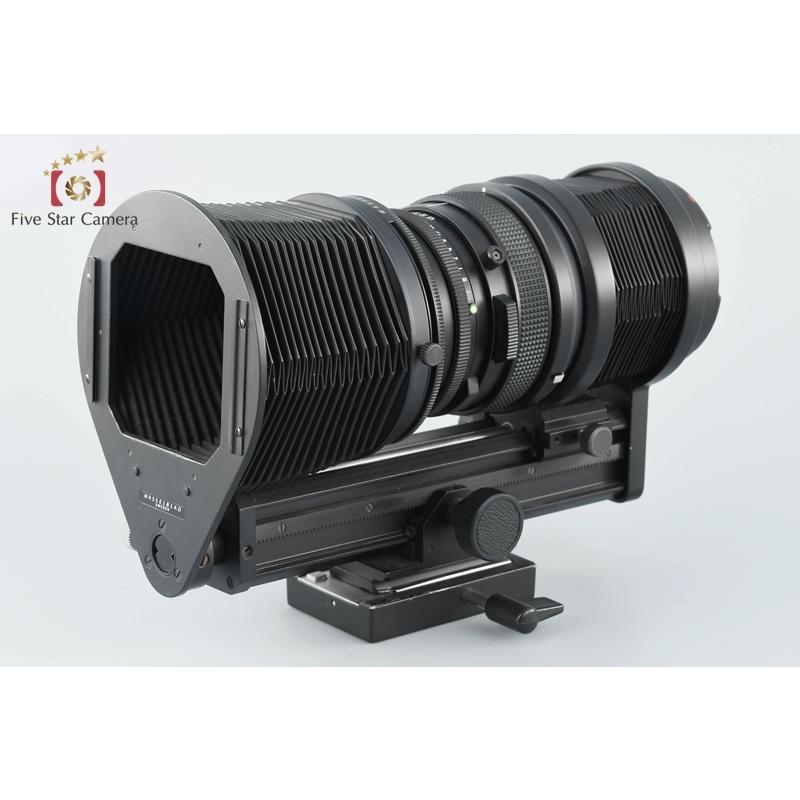 中古】HASSELBLAD ハッセルブラッド Carl Zeiss CF Makro-Planar 135mm