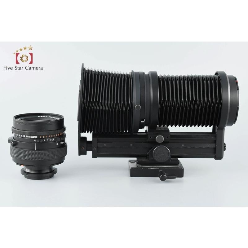 中古】HASSELBLAD ハッセルブラッド Carl Zeiss CF Makro-Planar 135mm