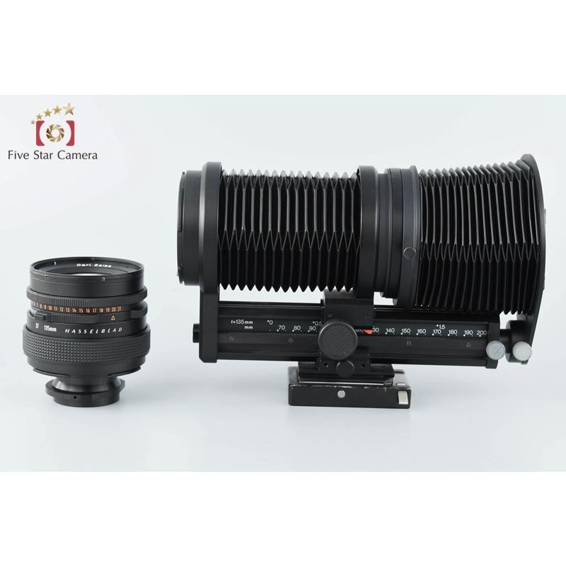 中古】HASSELBLAD ハッセルブラッド Carl Zeiss CF Makro-Planar 135mm