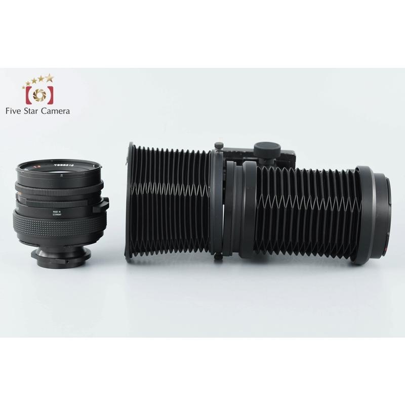 中古】HASSELBLAD ハッセルブラッド Carl Zeiss CF Makro-Planar 135mm