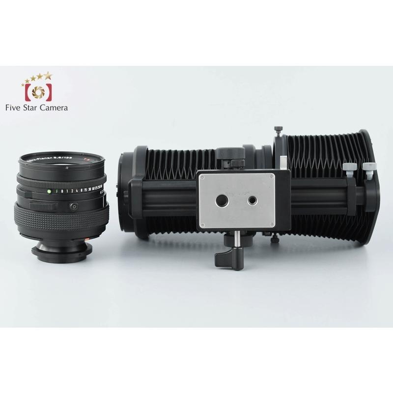 中古】HASSELBLAD ハッセルブラッド Carl Zeiss CF Makro-Planar 135mm