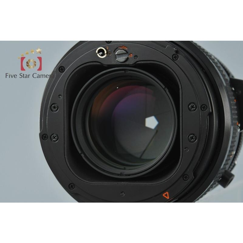 中古】HASSELBLAD ハッセルブラッド Carl Zeiss CF Planar 100mm f/3.5