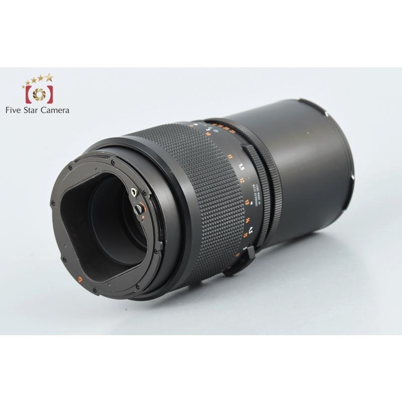 【中古】(ハッセルブラッド) HASSELBLAD CF250/5.6 Hasselblad Carl Zeiss Sonnar CF 250mm f/5.6 T