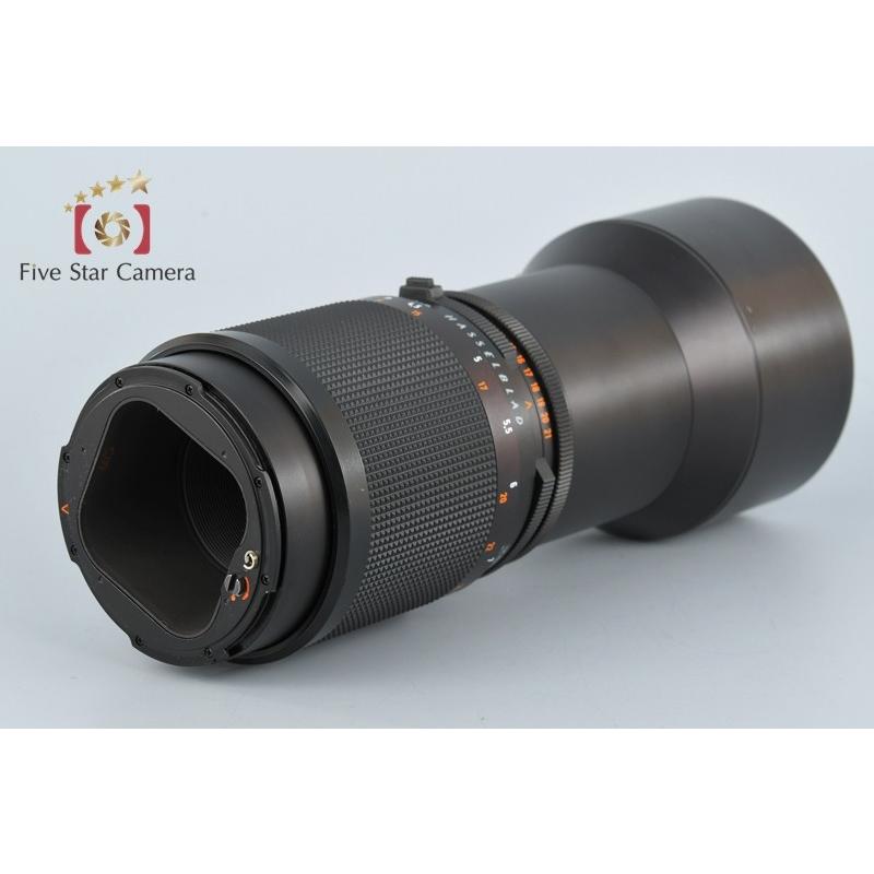 【中古】(ハッセルブラッド) HASSELBLAD テレテッサー T* C350/5.6 中古】(ハッセルブラッド) HASSELBLAD テレテッサー T* C350/5.6