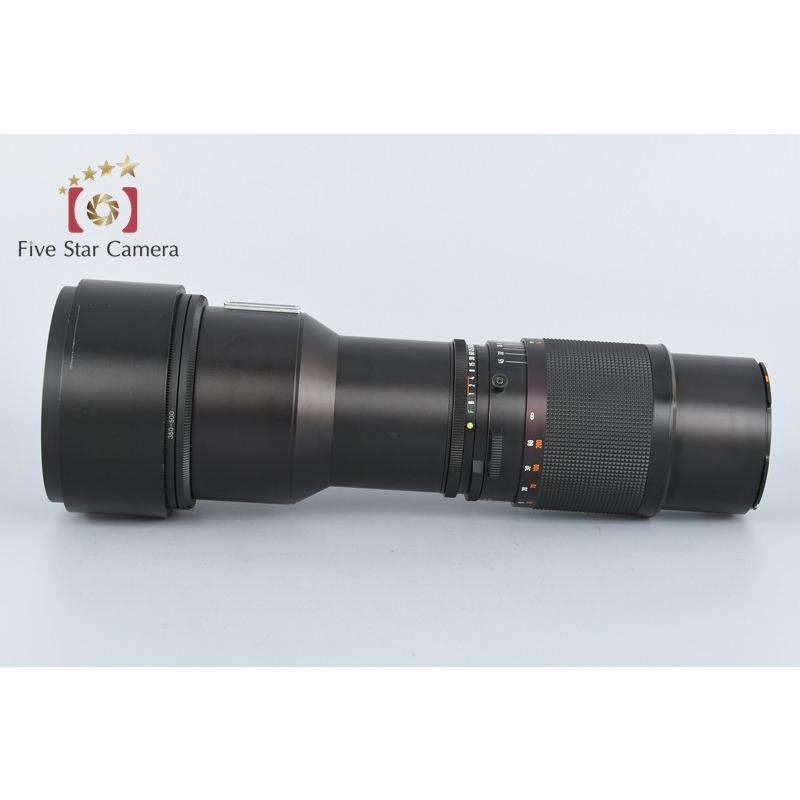中古】HASSELBLAD ハッセルブラッド CF Carl Zeiss Tele-Tessar 350mm