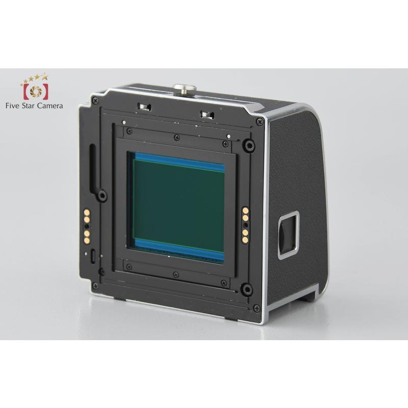 中古】HASSELBLAD ハッセルブラッド CFV-50C デジタルバック 元箱