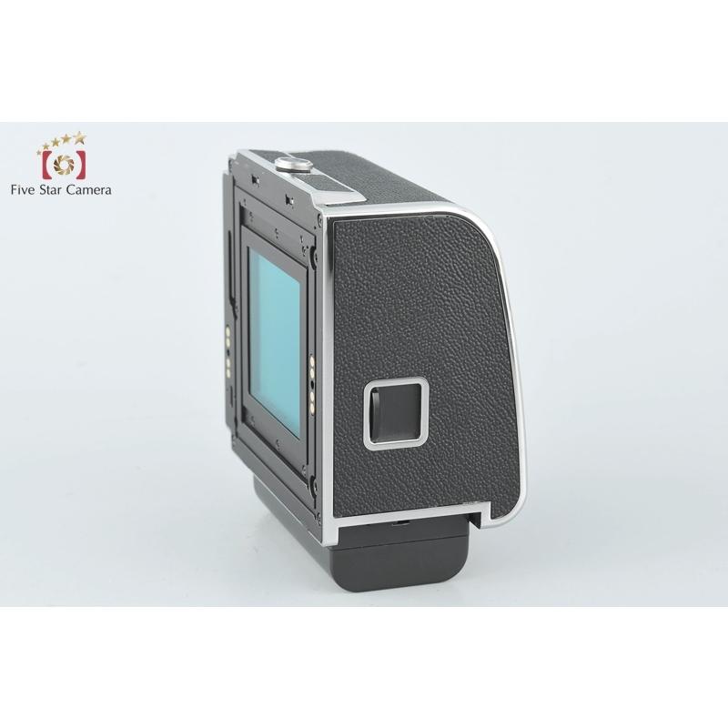 HASSELBLAD ハッセルブラッド CFV-50 デジタルバック 中古】HASSELBLAD ハッセルブラッド CFV-50C デジタルバック 元箱