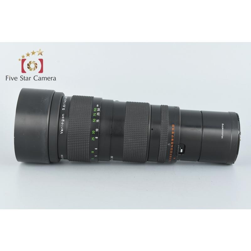 中古】HASSELBLAD ハッセルブラッド Schneider-Kreuznach CF VARIOGON
