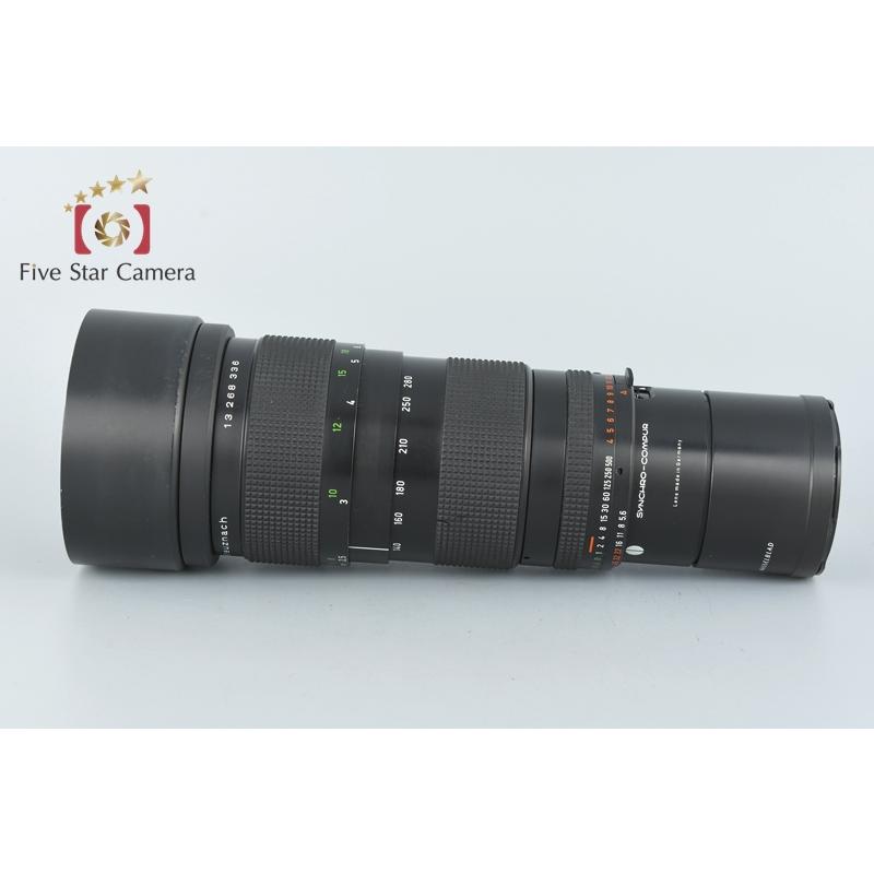 中古】HASSELBLAD ハッセルブラッド Schneider-Kreuznach CF VARIOGON