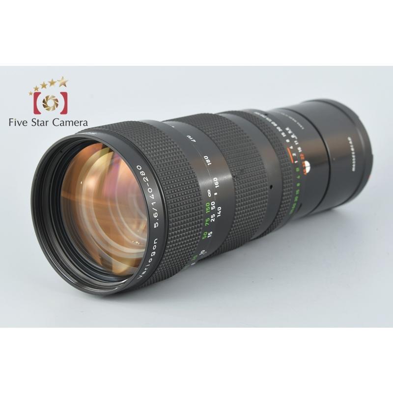 中古】HASSELBLAD ハッセルブラッド Schneider-Kreuznach CF VARIOGON