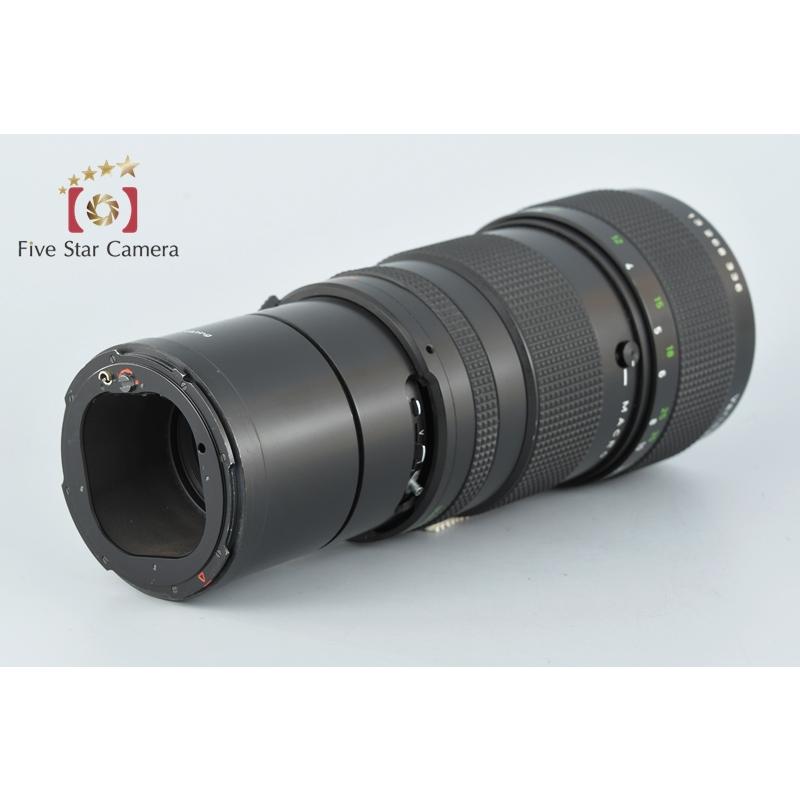 中古】HASSELBLAD ハッセルブラッド Schneider-Kreuznach CF VARIOGON