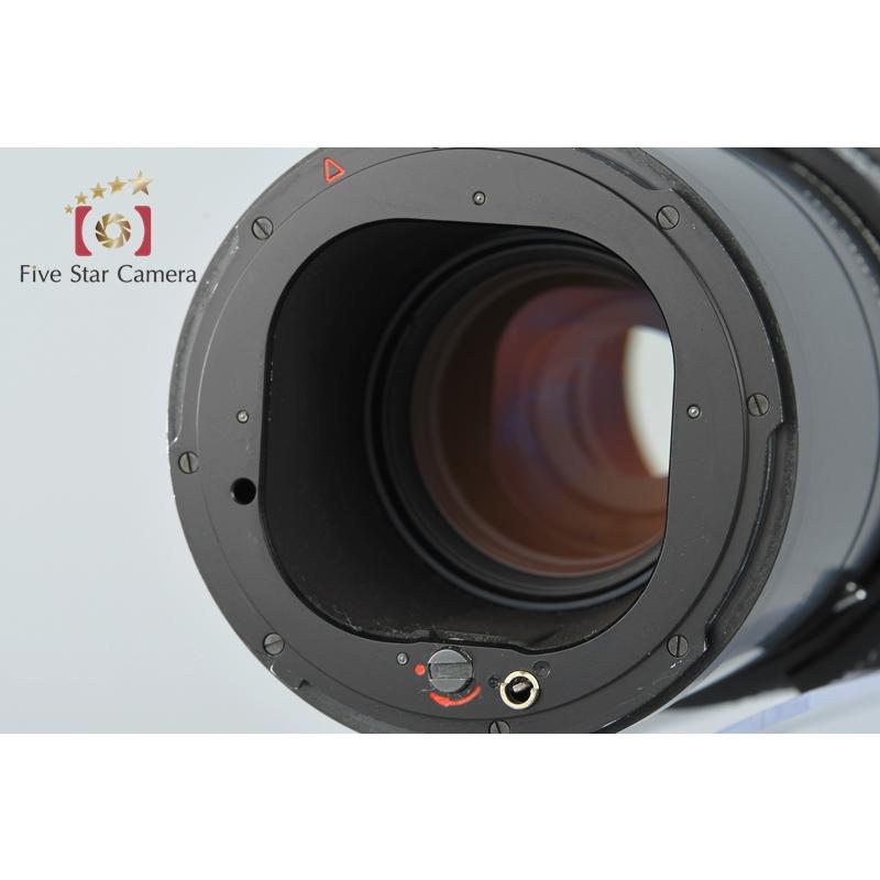 中古】HASSELBLAD ハッセルブラッド Schneider-Kreuznach CF VARIOGON