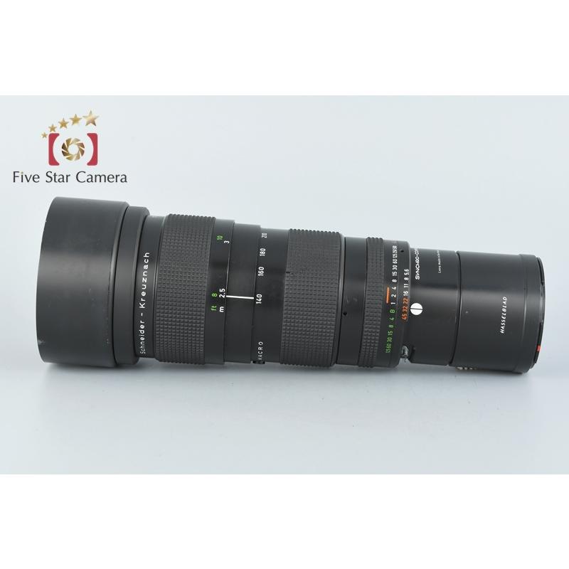 中古】HASSELBLAD ハッセルブラッド Schneider-Kreuznach CF VARIOGON