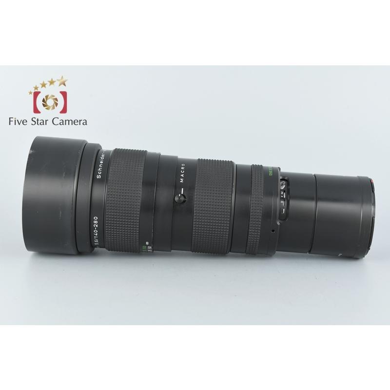 中古】HASSELBLAD ハッセルブラッド Schneider-Kreuznach CF VARIOGON