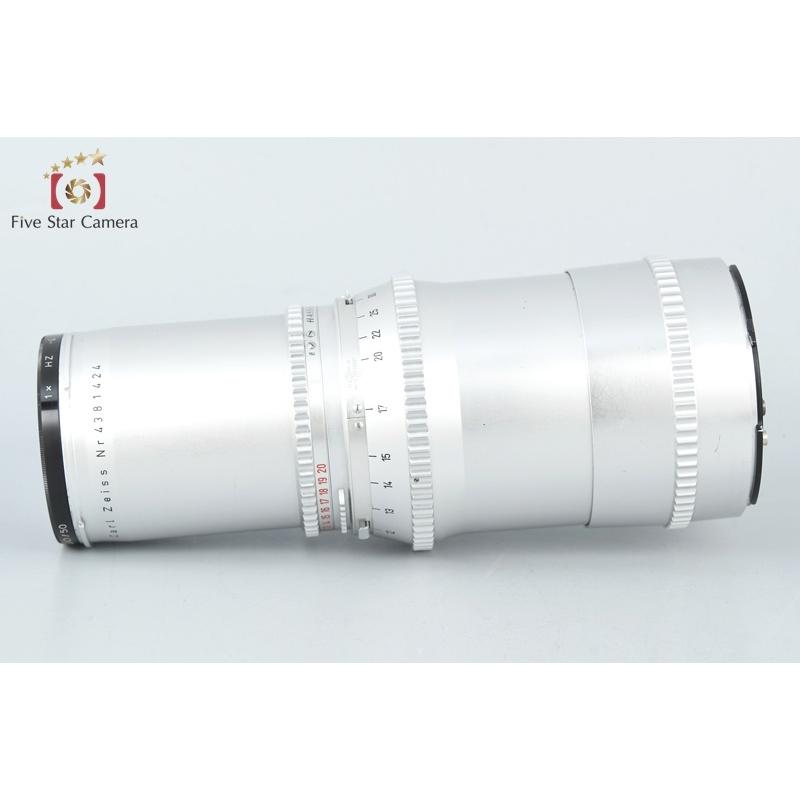 中古】HASSELBLAD ハッセルブラッド Carl Zeiss C Sonnar 250mm f/5.6