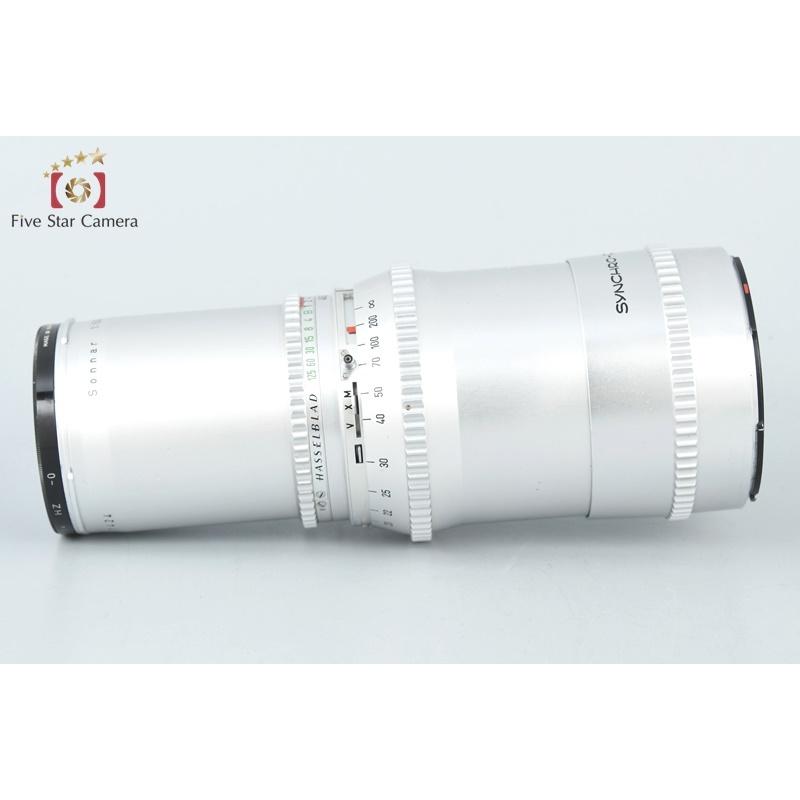 中古】HASSELBLAD ハッセルブラッド Carl Zeiss C Sonnar 250mm 中古】HASSELBLAD ハッセルブラッド Carl Zeiss C Sonnar 250mm