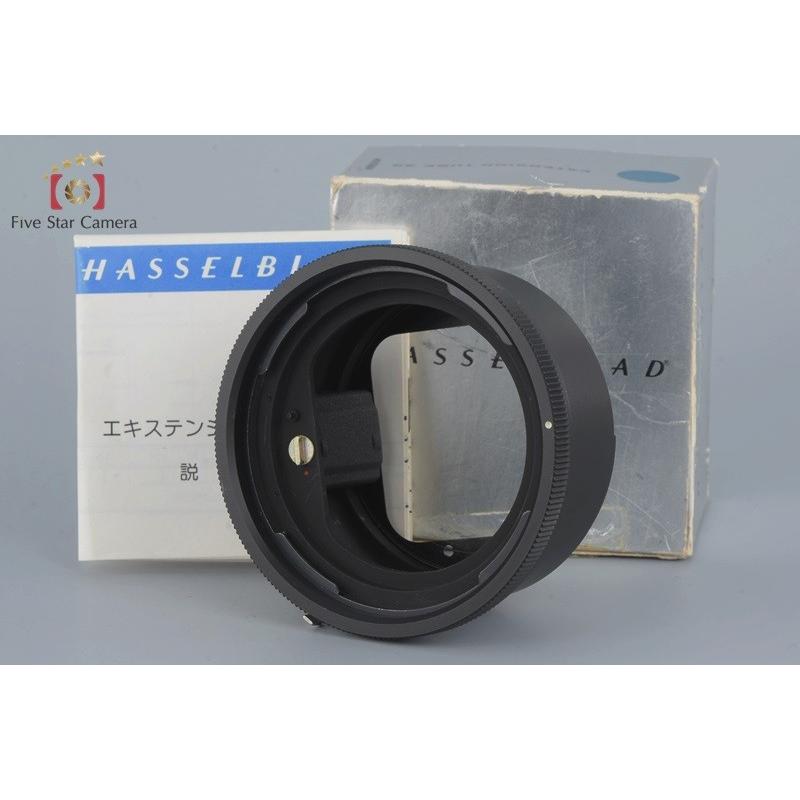 中古】HASSELBLAD ハッセルブラッド エクステンションチューブ 32