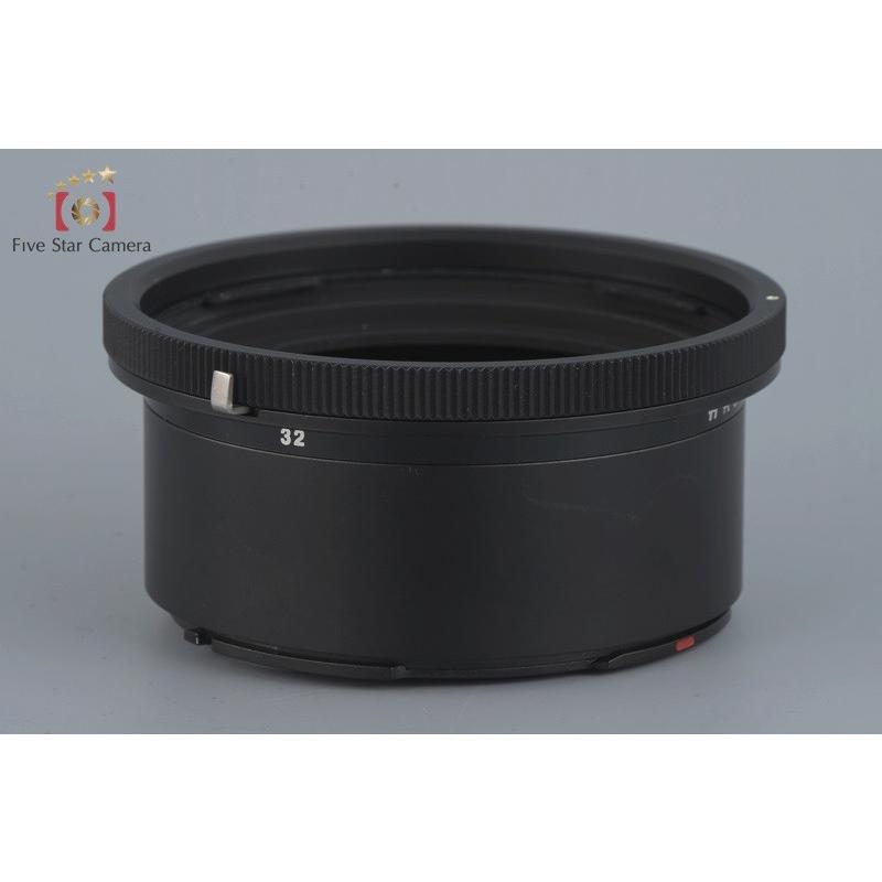 中古】HASSELBLAD ハッセルブラッド エクステンションチューブ 32