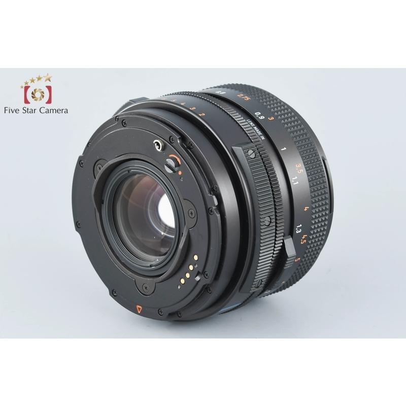 中古】HASSELBLAD ハッセルブラッド Carl Zeiss FE Planar 80mm