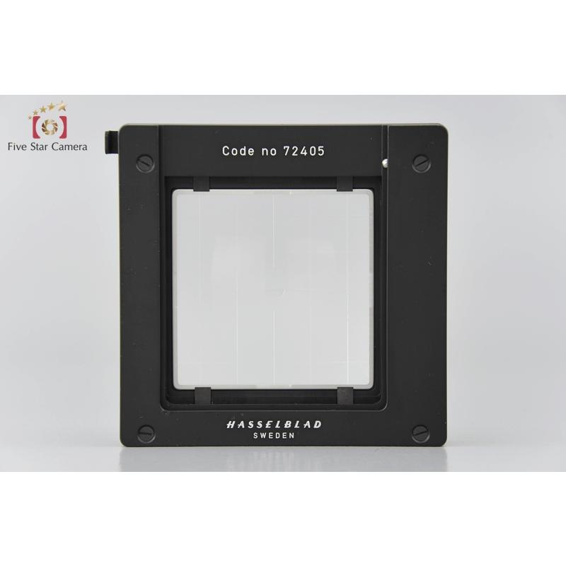 中古】HASSELBLAD ハッセルブラッド FlexBody 中判フィルムカメラ 元箱