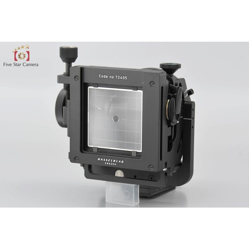 中古】HASSELBLAD ハッセルブラッド FlexBody 中判フィルムカメラ 元箱