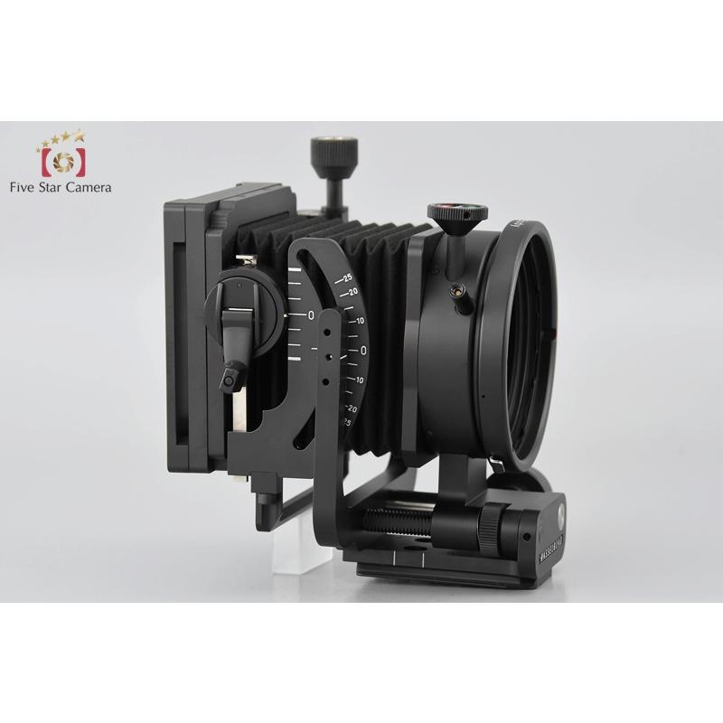 中古】HASSELBLAD ハッセルブラッド FlexBody 中判フィルムカメラ 元箱