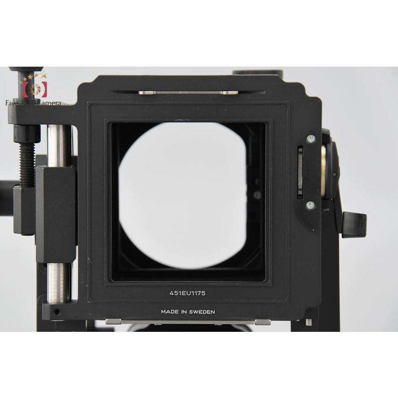 中古】HASSELBLAD ハッセルブラッド FlexBody 中判フィルムカメラ 元箱