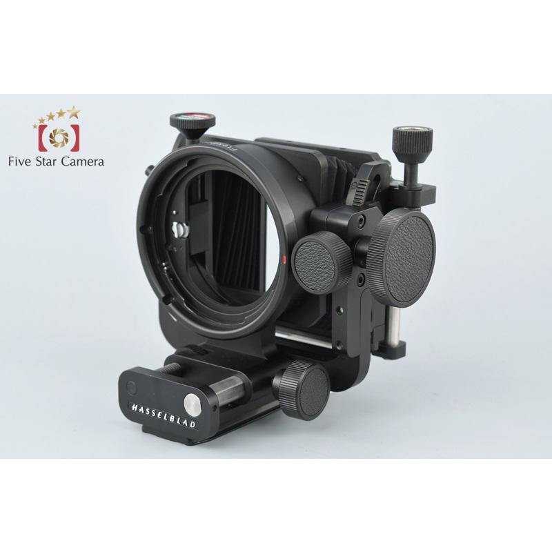 中古】HASSELBLAD ハッセルブラッド FlexBody ファインダー付属 : 中古
