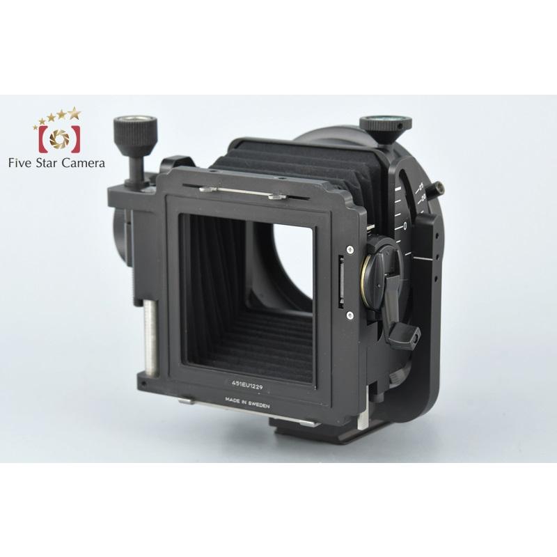 中古】HASSELBLAD ハッセルブラッド FlexBody ファインダー付属 : 中古