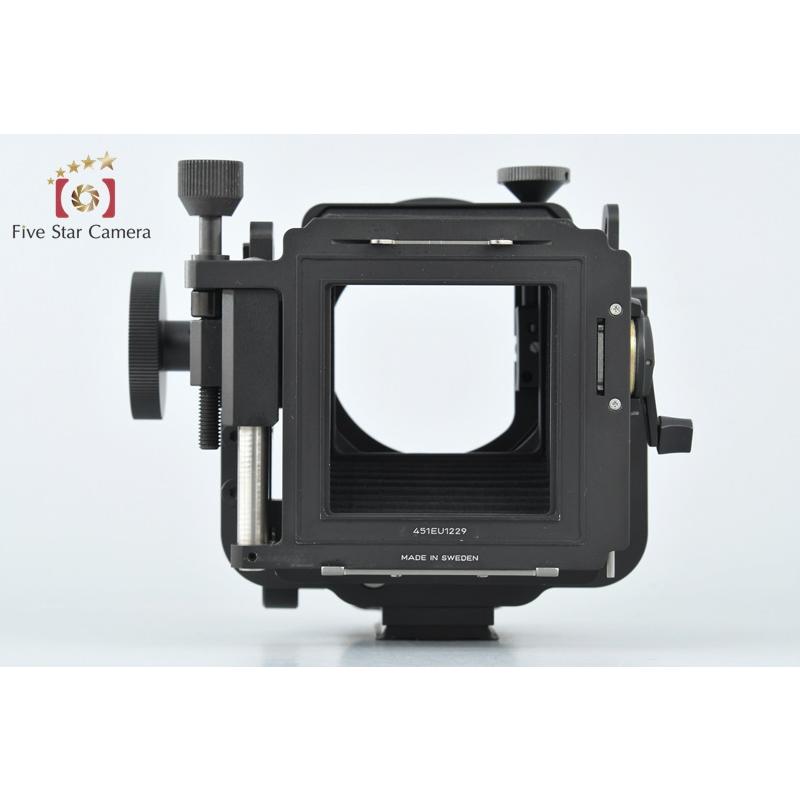 中古】HASSELBLAD ハッセルブラッド FlexBody ファインダー付属 : 中古