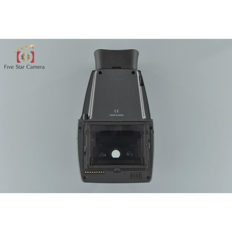 中古】HASSELBLAD ハッセルブラッド H2 + FUJINON HC 80mm f/2.8