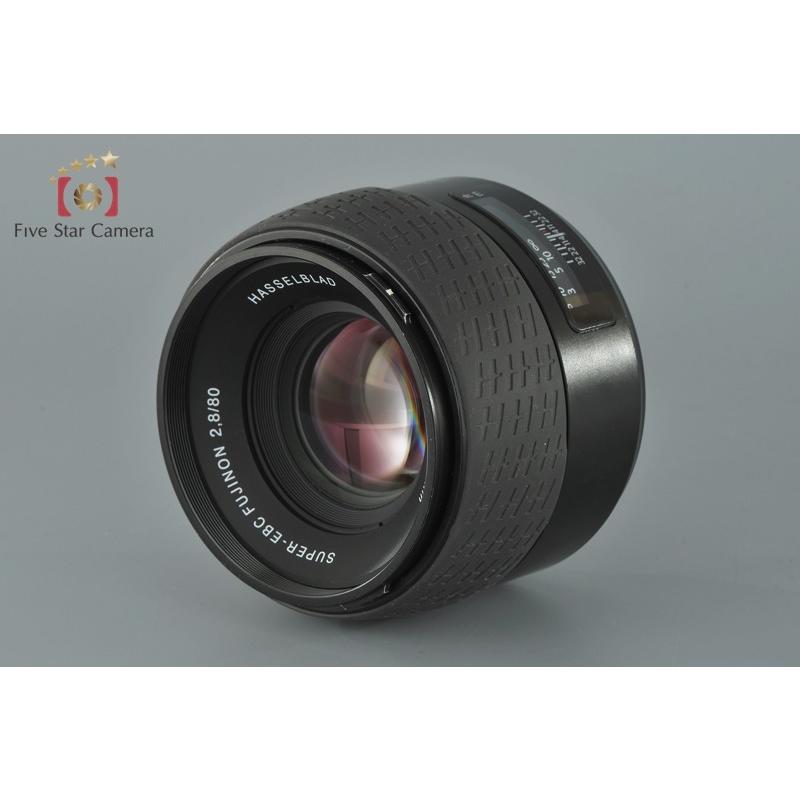 中古】HASSELBLAD ハッセルブラッド H2 + FUJINON HC 80mm f/2.8 中古】HASSELBLAD ハッセルブラッド H2 + FUJINON HC 80mm f/2.8