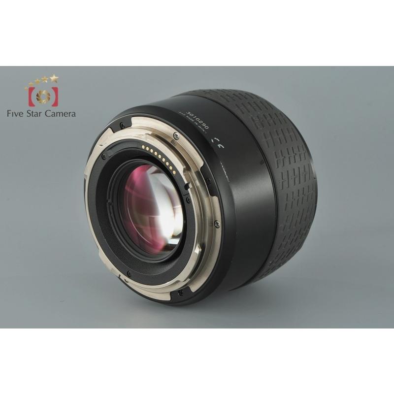 中古】HASSELBLAD ハッセルブラッド H2 + FUJINON HC 80mm f/2.8