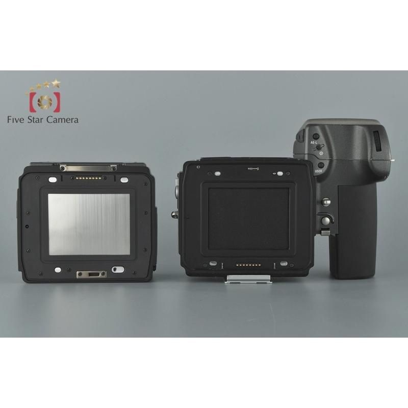中古】HASSELBLAD ハッセルブラッド H2 + FUJINON HC 80mm f/2.8 中古】HASSELBLAD ハッセルブラッド H2 + FUJINON HC 80mm f/2.8