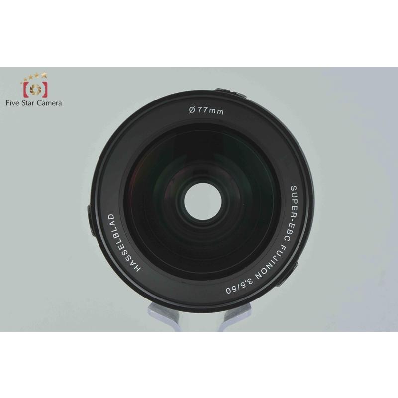 中古】HASSELBLAD ハッセルブラッド HC SUPER EBC FUJINON 50mm 中古】HASSELBLAD ハッセルブラッド HC SUPER EBC FUJINON 50mm