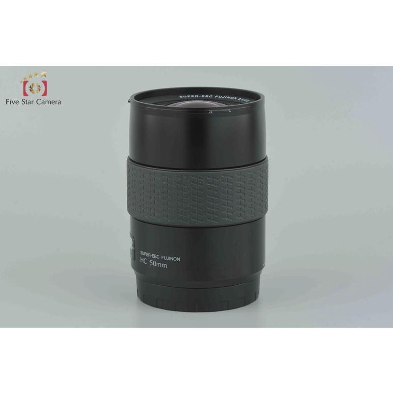 中古】HASSELBLAD ハッセルブラッド HC SUPER EBC FUJINON 50mm 中古】HASSELBLAD ハッセルブラッド HC SUPER EBC FUJINON 50mm