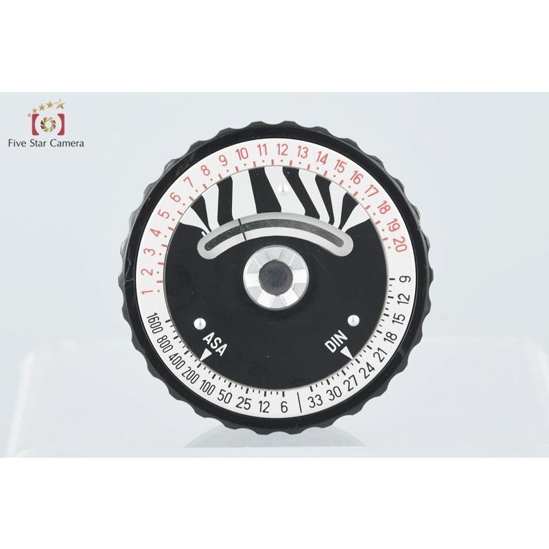 Hasselblad ハッセルブラッド　露出計 ノブメーター 中古】HASSELBLAD ハッセルブラッド 露出計ノブメーター : 中古