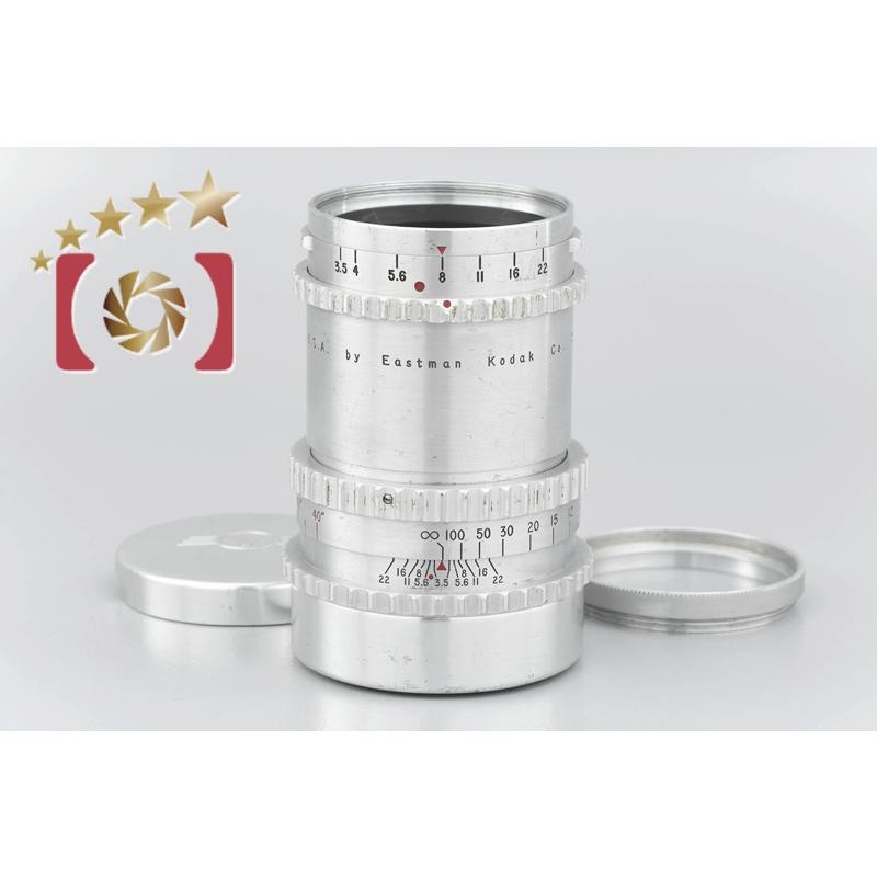 中古】HASSELBLAD ハッセルブラッド kodak Ektar 135mm f/3.5 中古】HASSELBLAD ハッセルブラッド kodak Ektar 135mm f/3.5