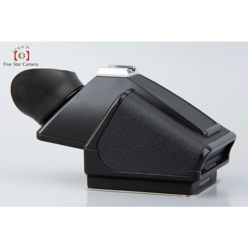 中古】HASSELBLAD ハッセルブラッド PM5 プリズムファインダー