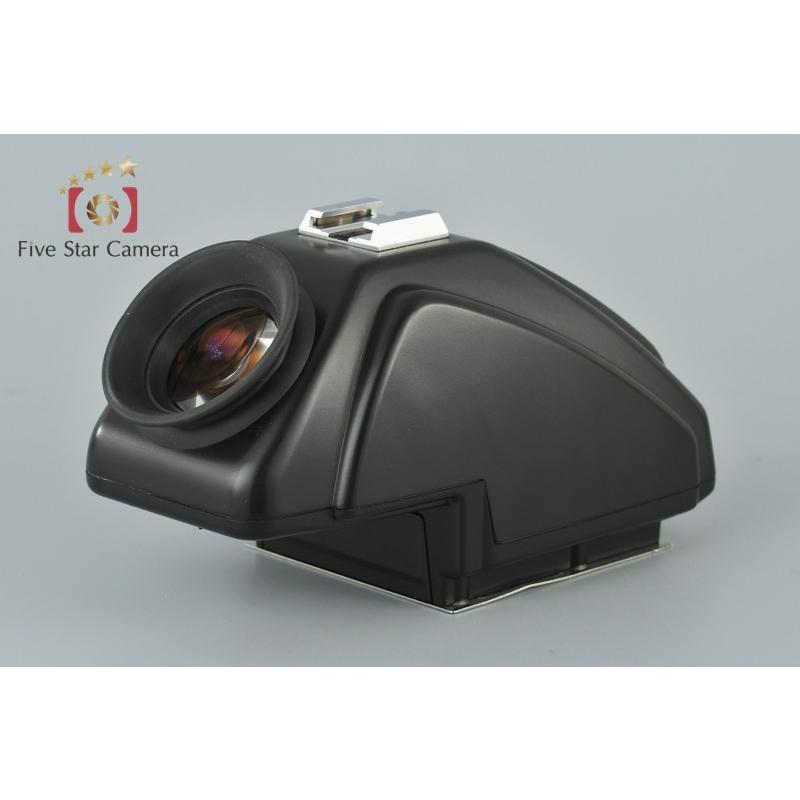 中古】HASSELBLAD ハッセルブラッド PM45 プリズムビュー 中古】HASSELBLAD ハッセルブラッド PM45 プリズムビュー