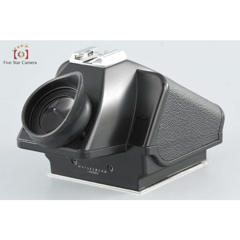 中古】HASSELBLAD ハッセルブラッド PM5 プリズムファインダー
