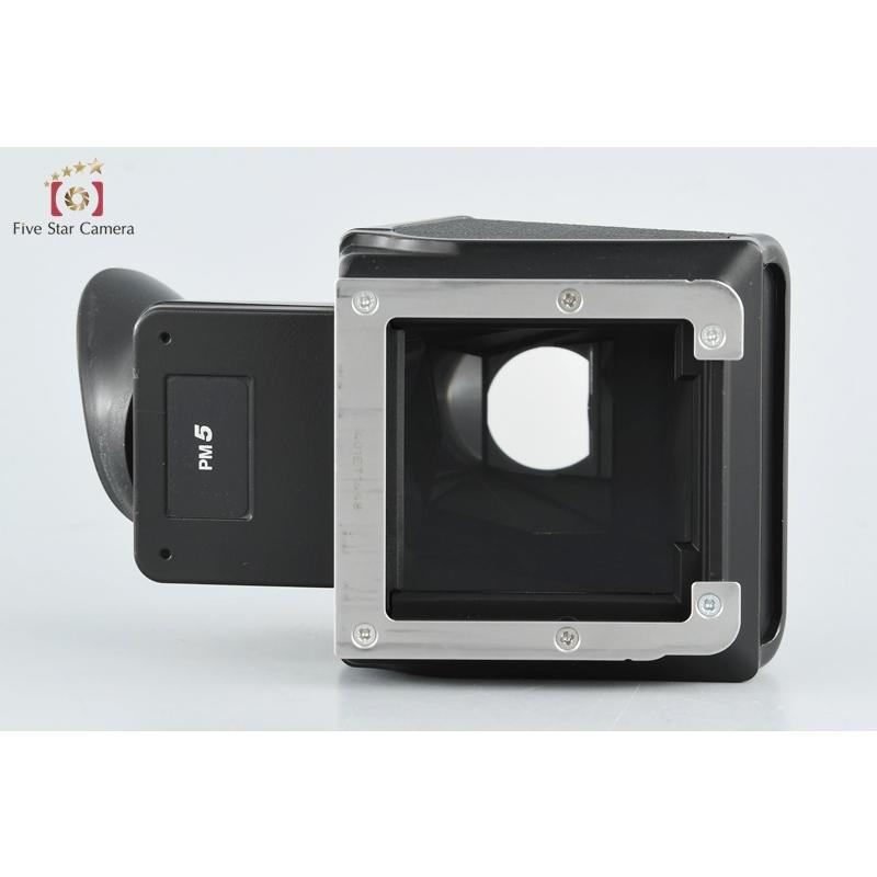 中古】HASSELBLAD ハッセルブラッド PM5 プリズムファインダー