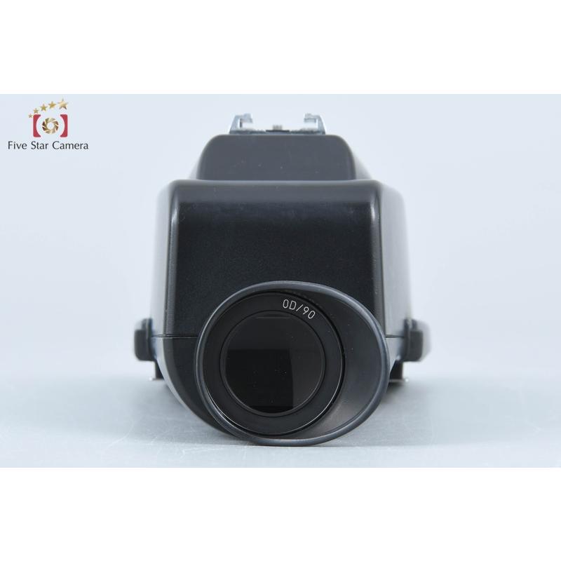 ★動作確認済★ HASSELBLAD PM90 プリズムファインダー 美品 プリズムファインダー PM90（42288） - Hasselblad Moments