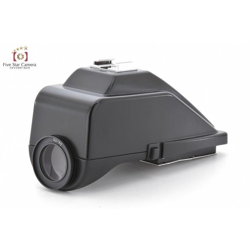 中古】HASSELBLAD ハッセルブラッド PM90 プリズムファインダー 中古】HASSELBLAD ハッセルブラッド PM90 プリズムファインダー