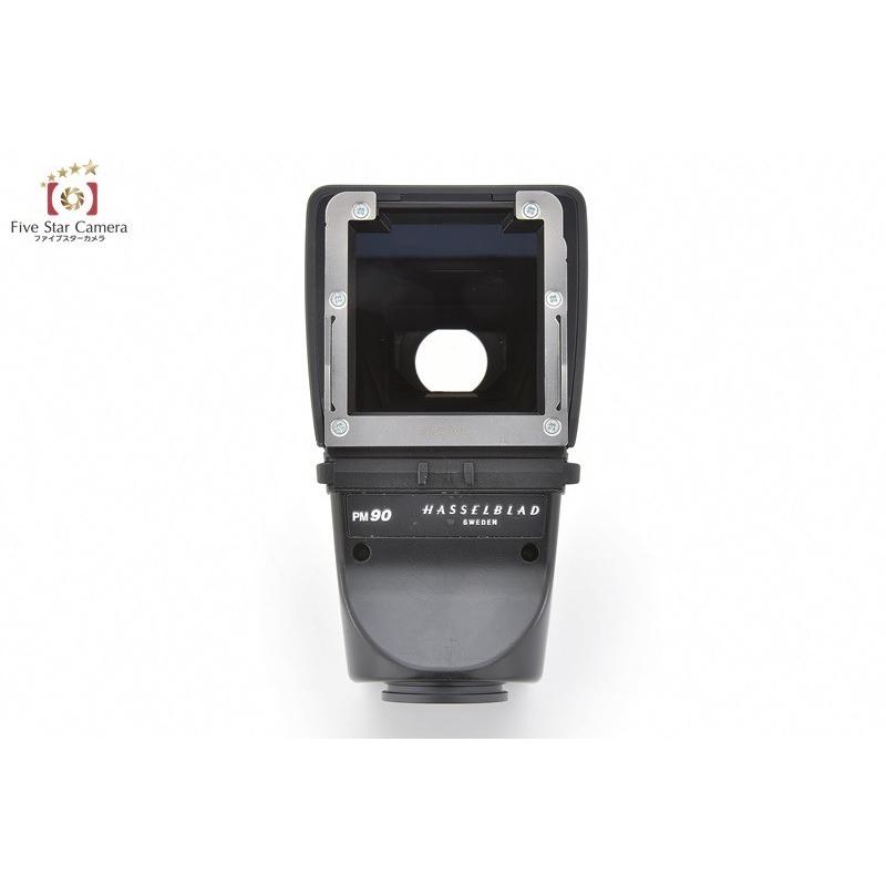 【中古】HASSELBLAD ハッセルブラッド PM90 プリズムファインダー