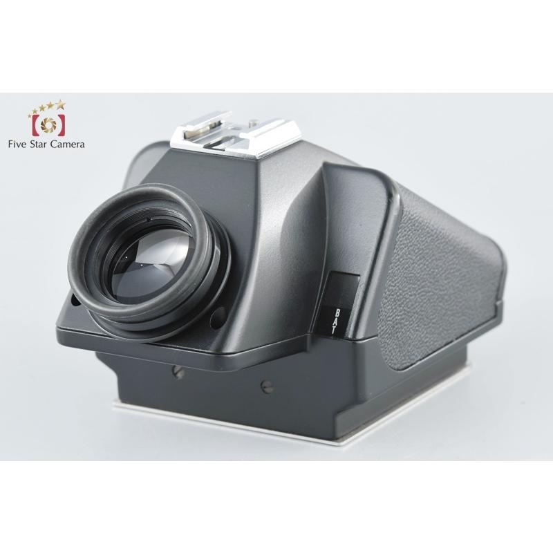 ハッセルブラッド プリズムファインダー PME-51 Hasselblad 中古 HASELLBLAD PME51 メータープリズムファインダー