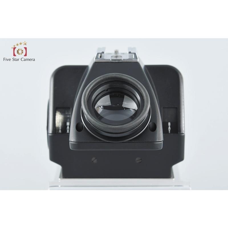中古】HASSELBLAD ハッセルブラッド PME5 プリズムファインダー