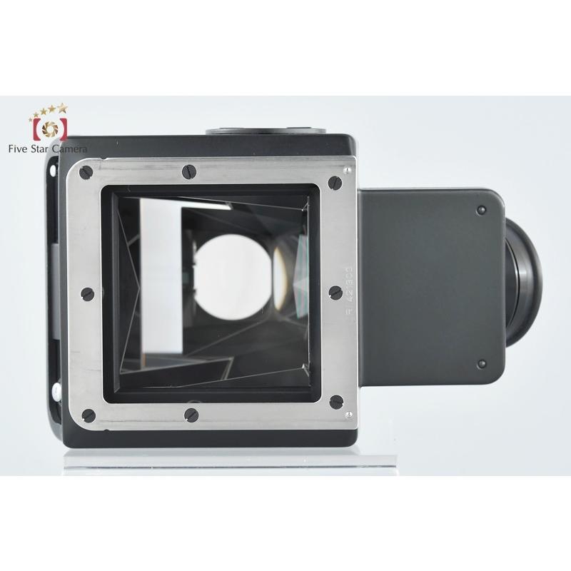 n*n様 Hasselblad PME 5 ファインダー ハッセルブラッド 中古】(ハッセルブラッド) HASSELBLAD プリズムファインダー PM5