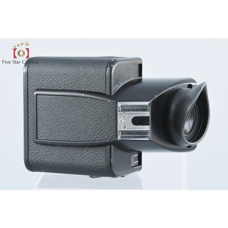 セールHASSELBLAD ハッセルブラッド PME51 プリズムファインダー